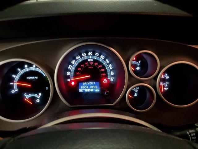 Toyota Sequoia Limited Image 11