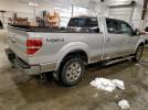 Ford F-150 Supercrew Image 3