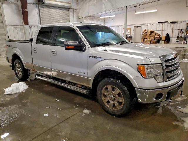 Ford F-150 Supercrew Image 9