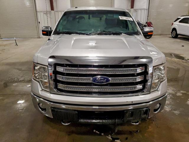 Ford F-150 Supercrew Image 4