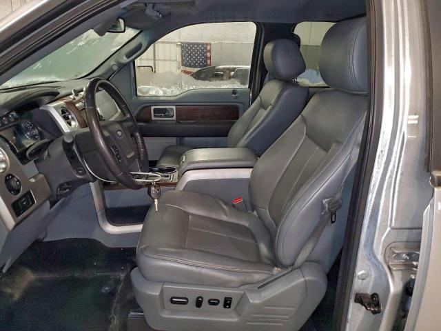 Ford F-150 Supercrew Image 8