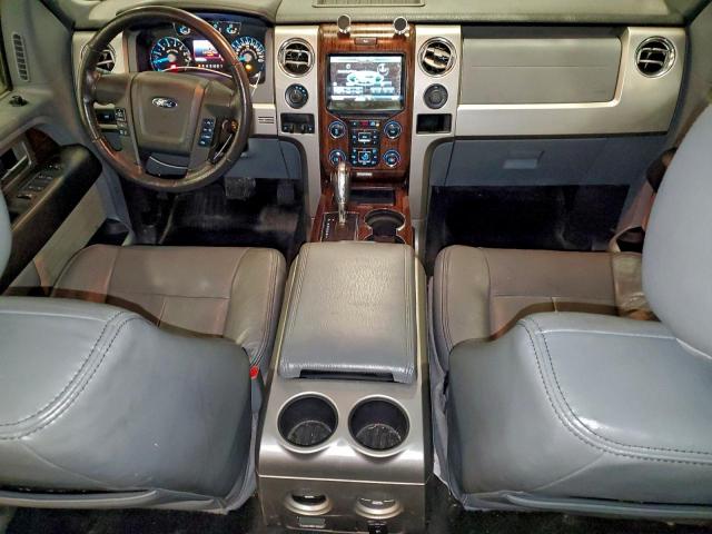 Ford F-150 Supercrew Image 6