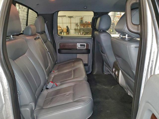 Ford F-150 Supercrew Image 7