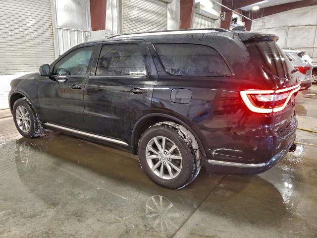 Dodge Durango Sxt Image 2