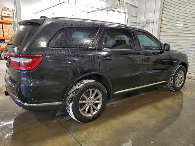 Dodge Durango Sxt Image 3