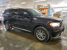 Dodge Durango Sxt Image 8