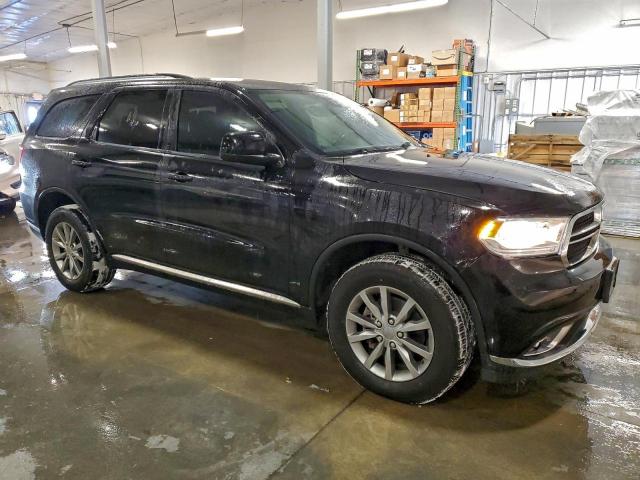 Dodge Durango Sxt Image 8