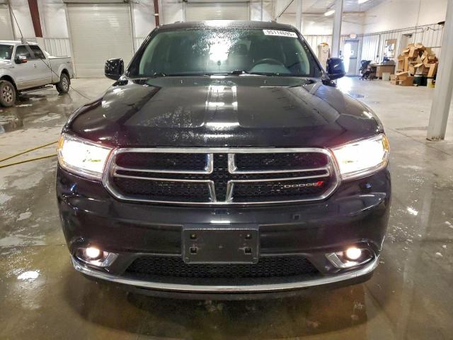 Dodge Durango Sxt Image 5