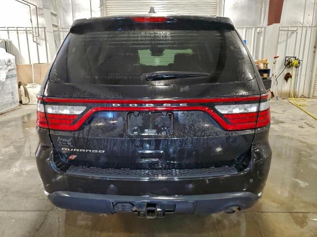 Dodge Durango Sxt Image 7
