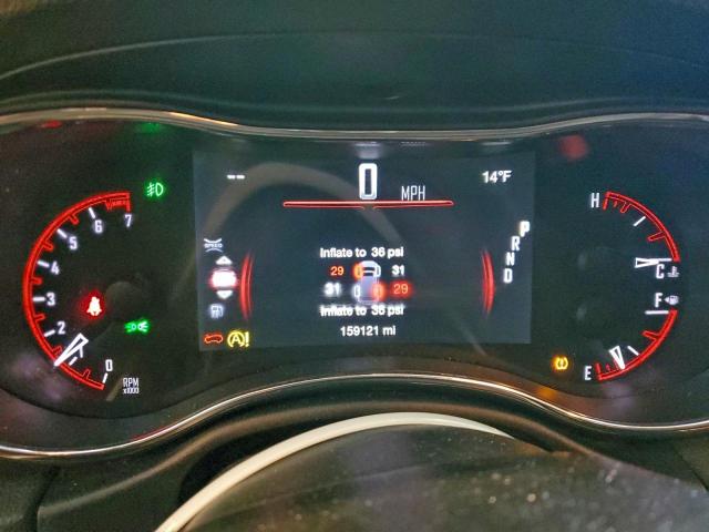 Dodge Durango Sxt Image 6