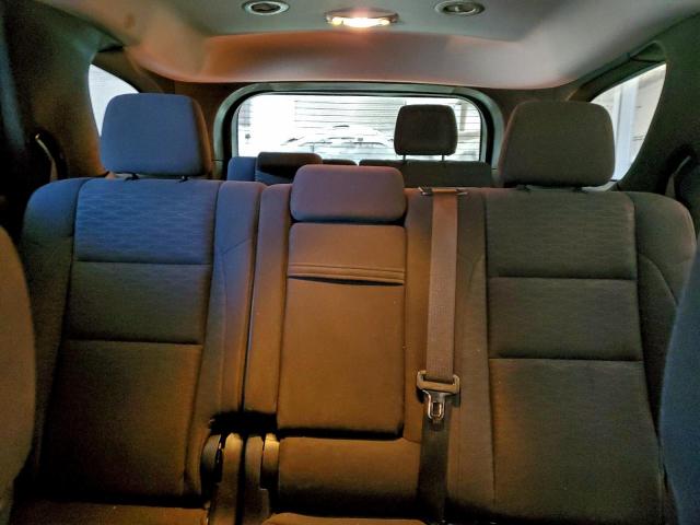 Dodge Durango Sxt Image 4