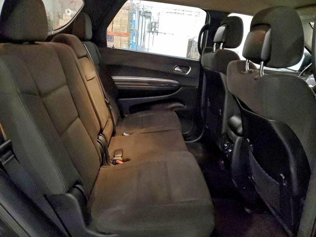 Dodge Durango Sxt Image 12