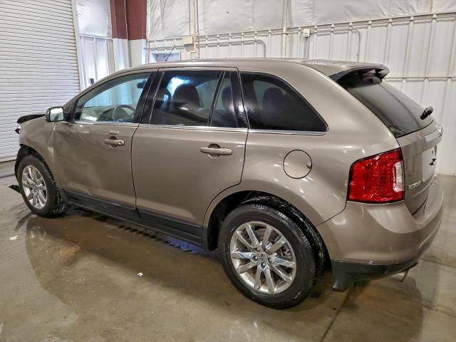 Ford Edge Limited Image 6