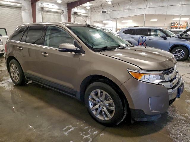 Ford Edge Limited Image 7