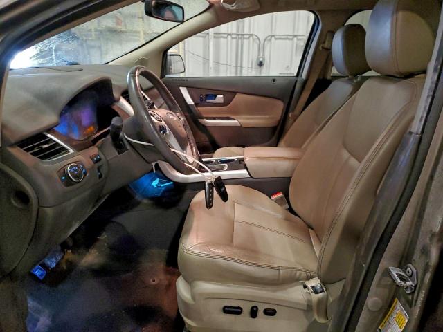 Ford Edge Limited Image 3