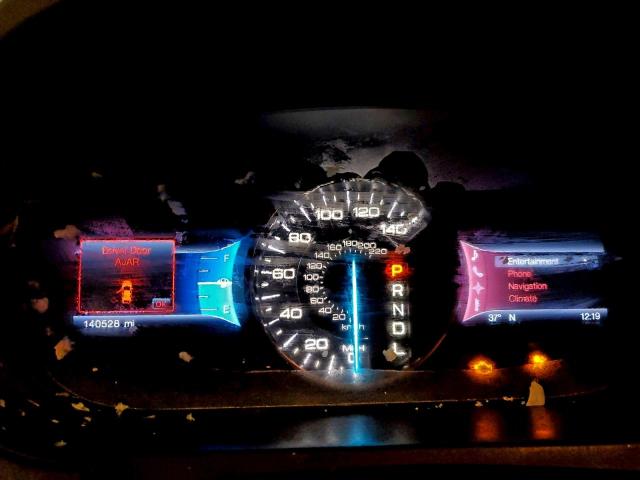 Ford Edge Limited Image 8