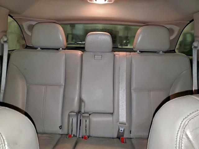 Ford Edge Limited Image 9