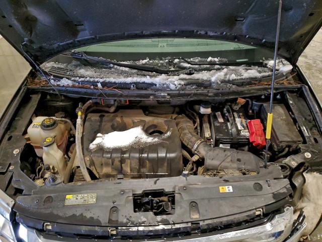 Ford Edge Limited Image 13