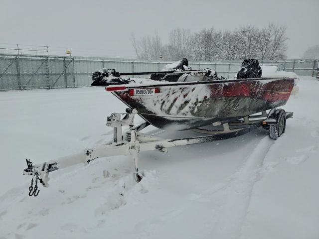 Tracker Boat Image 3