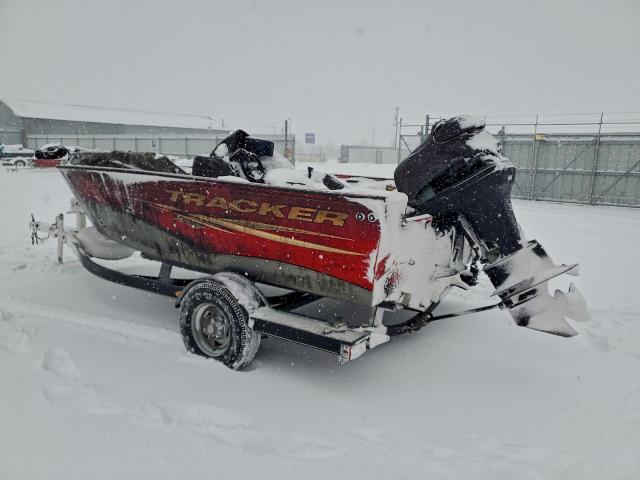 Tracker Boat Image 7