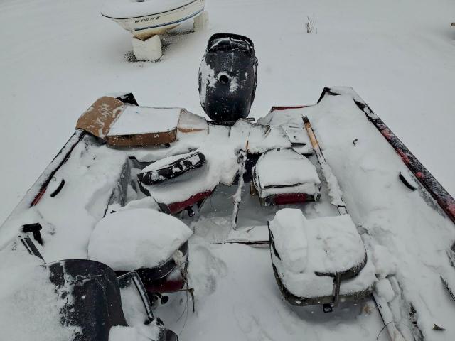 Tracker Boat Image 8