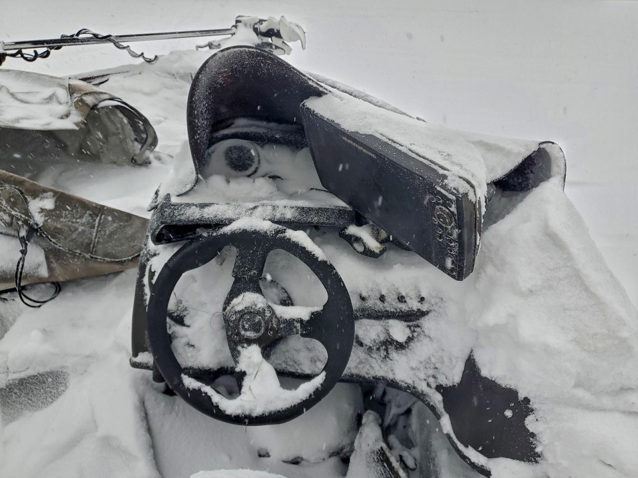 Tracker Boat Image 10