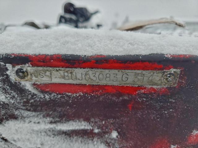 Tracker Boat Image 5