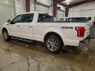 Ford F-150 Supercrew Image 4