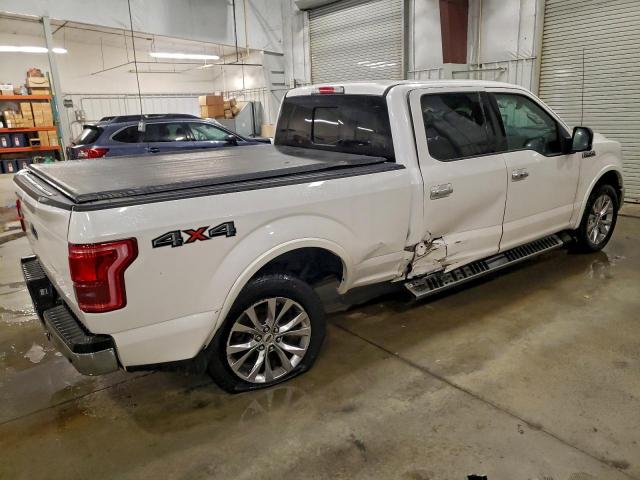 Ford F-150 Supercrew Image 3