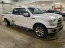 Ford F-150 Supercrew Image 2
