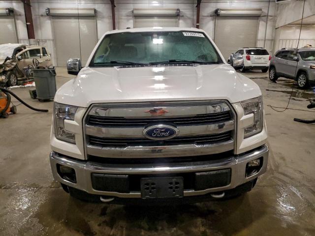 Ford F-150 Supercrew Image 12