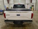 Ford F-150 Supercrew Image 8