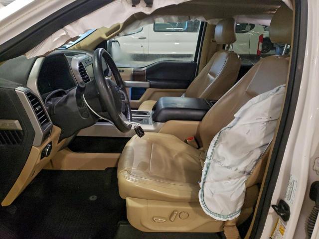 Ford F-150 Supercrew Image 10