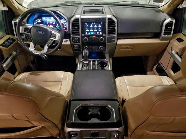 Ford F-150 Supercrew Image 11