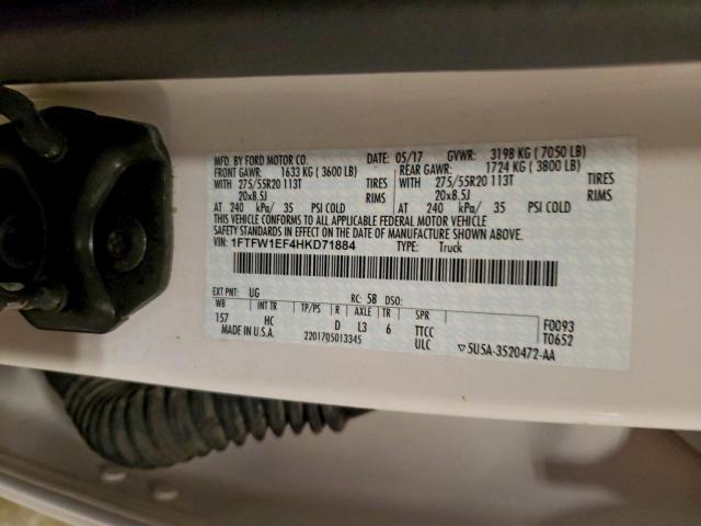 Ford F-150 Supercrew Image 6