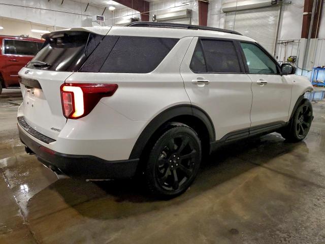 Ford Explorer St-line Image 5
