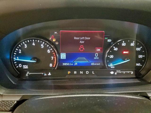 Ford Explorer St-line Image 13