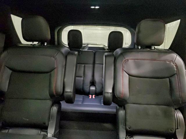 Ford Explorer St-line Image 12