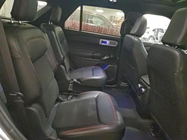 Ford Explorer St-line Image 8