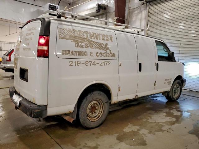 Chevrolet Express Image 9
