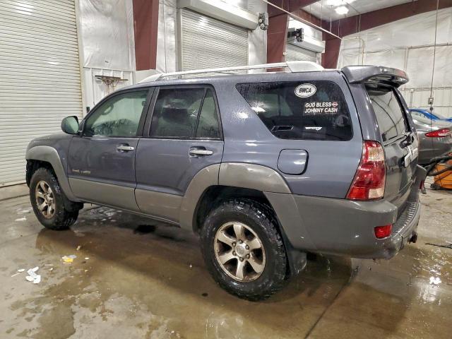 Toyota 4Runner Sr5 Image 2
