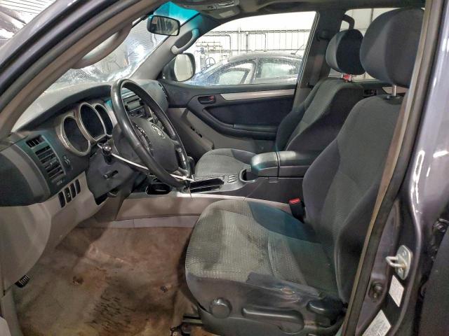 Toyota 4Runner Sr5 Image 5