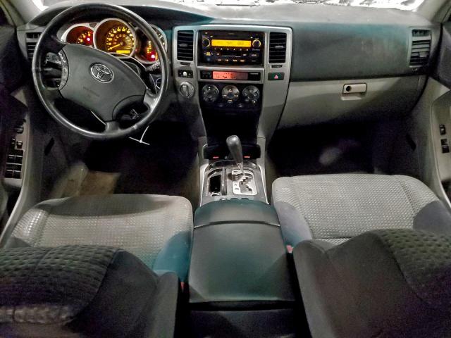 Toyota 4Runner Sr5 Image 6