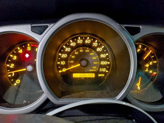 Toyota 4Runner Sr5 Image 8