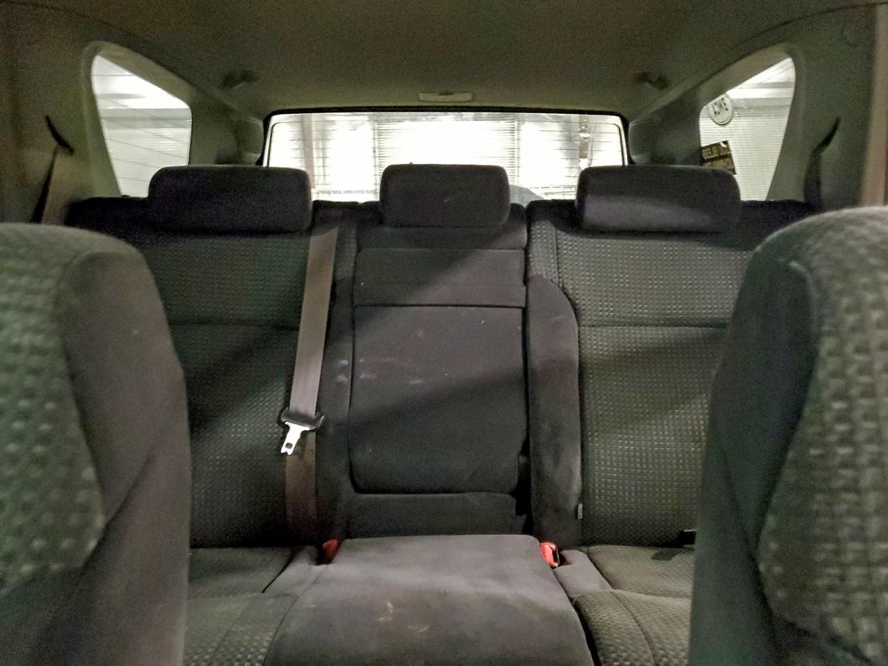 Toyota 4Runner Sr5 Image 10