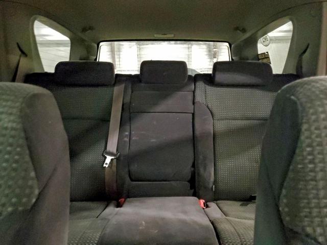 Toyota 4Runner Sr5 Image 10