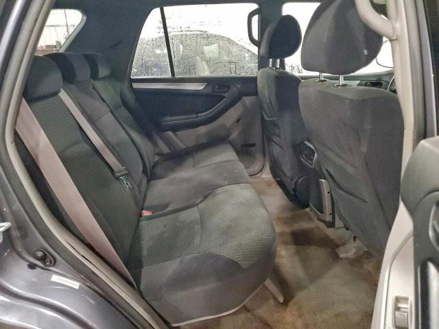 Toyota 4Runner Sr5 Image 11