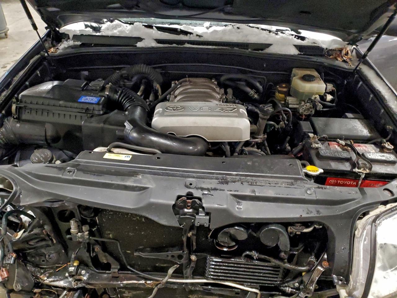 Toyota 4Runner Sr5 Image 9