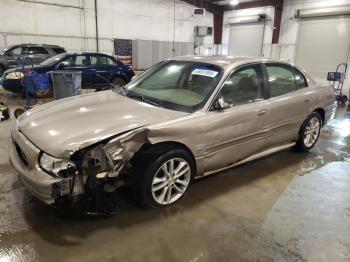  Salvage Buick LeSabre