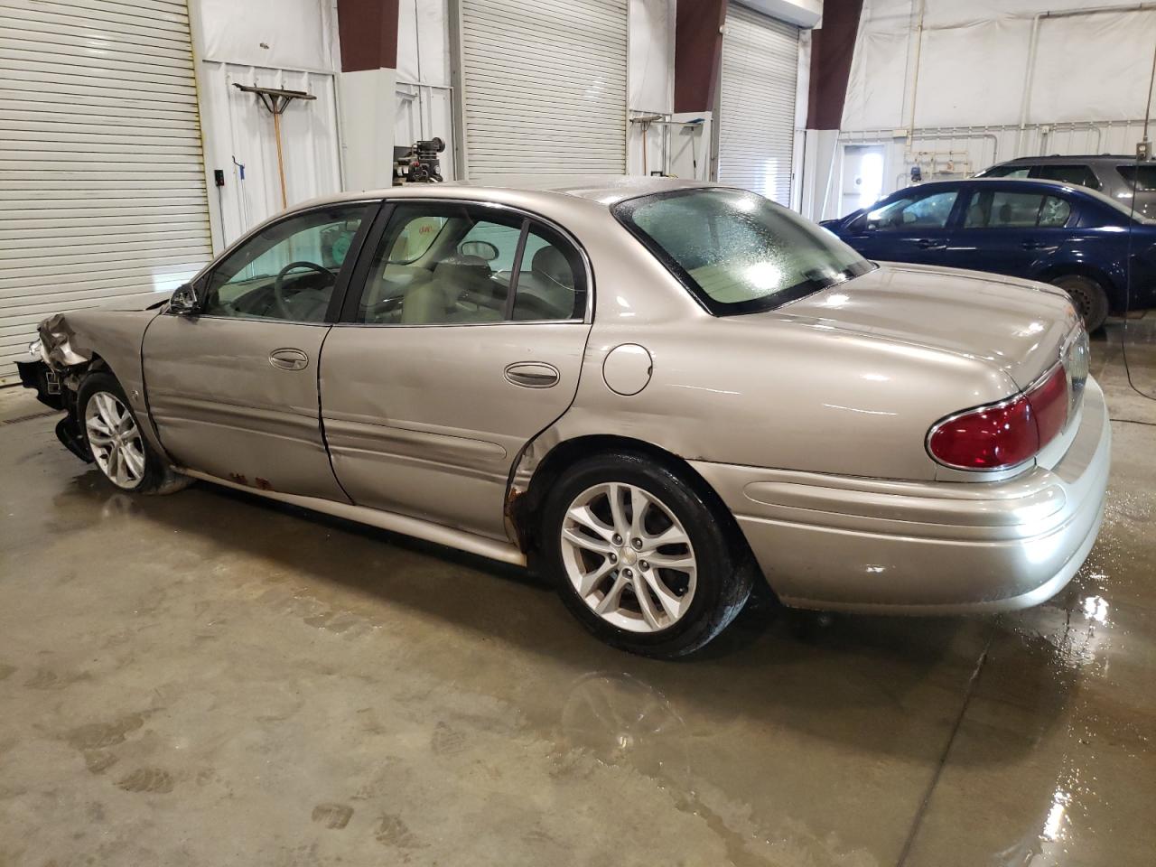 Buick LeSabre Custom Image 3